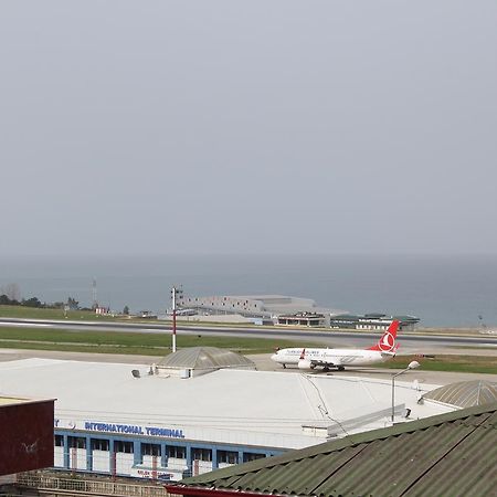 My Guse Suite Trabzon Zewnętrze zdjęcie