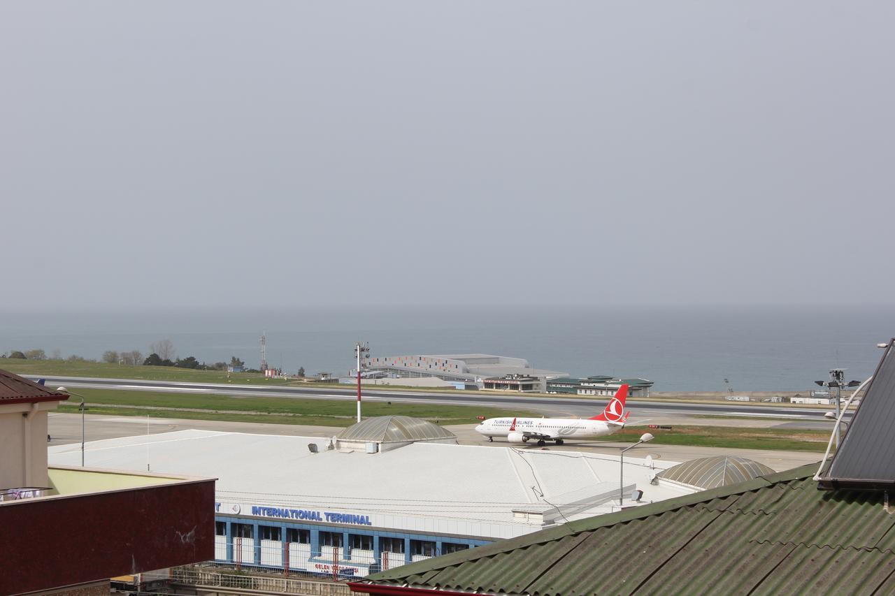 My Guse Suite Trabzon Zewnętrze zdjęcie