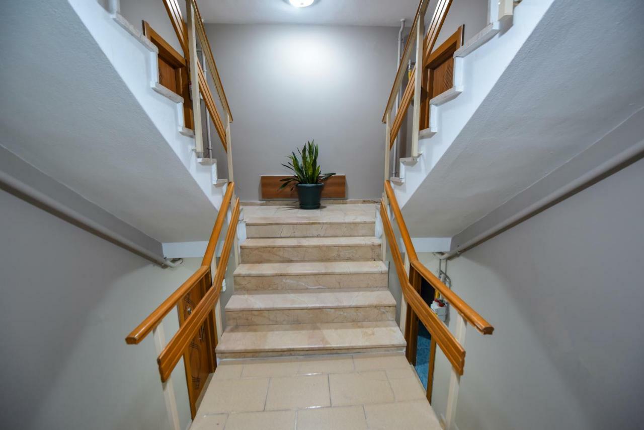 My Guse Suite Trabzon Zewnętrze zdjęcie