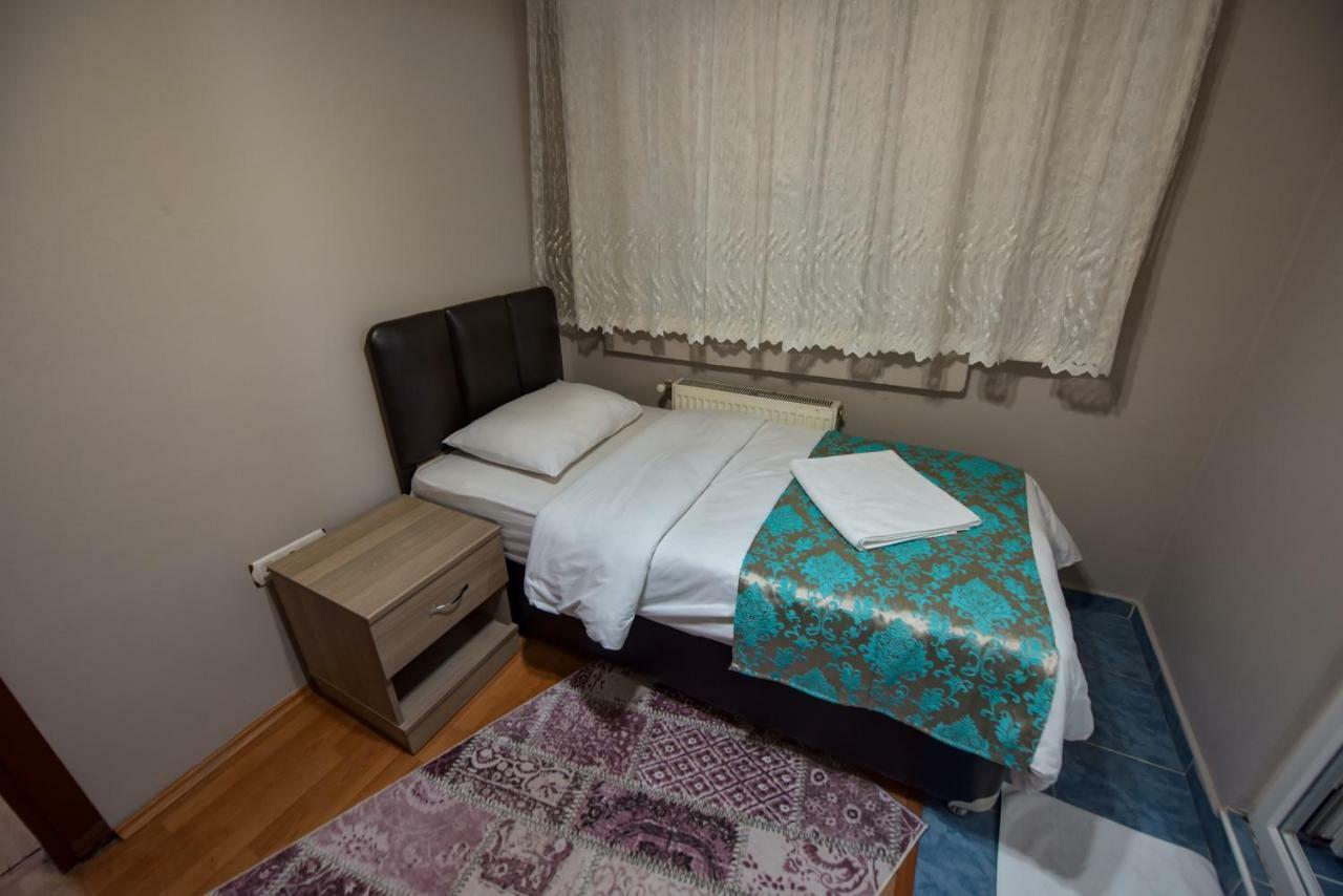 My Guse Suite Trabzon Zewnętrze zdjęcie