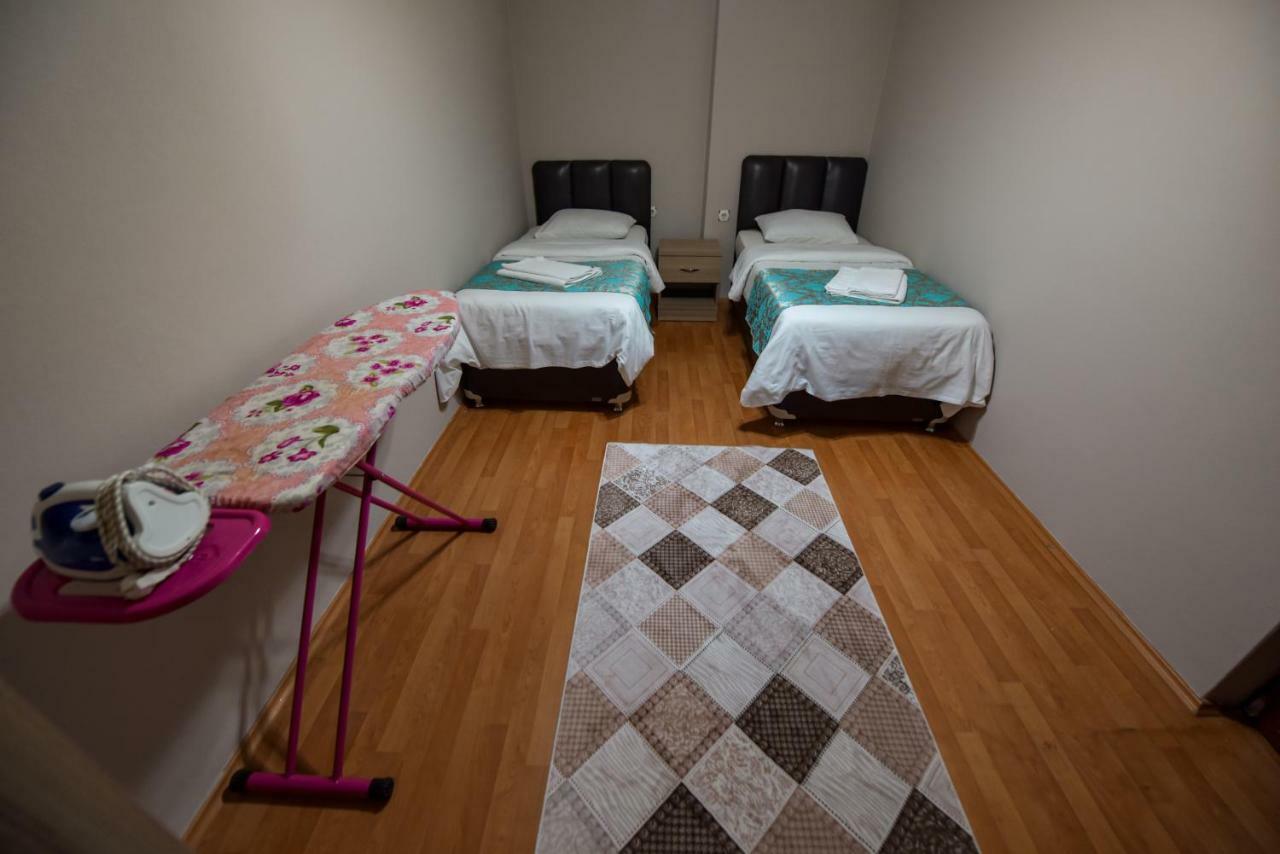 My Guse Suite Trabzon Zewnętrze zdjęcie