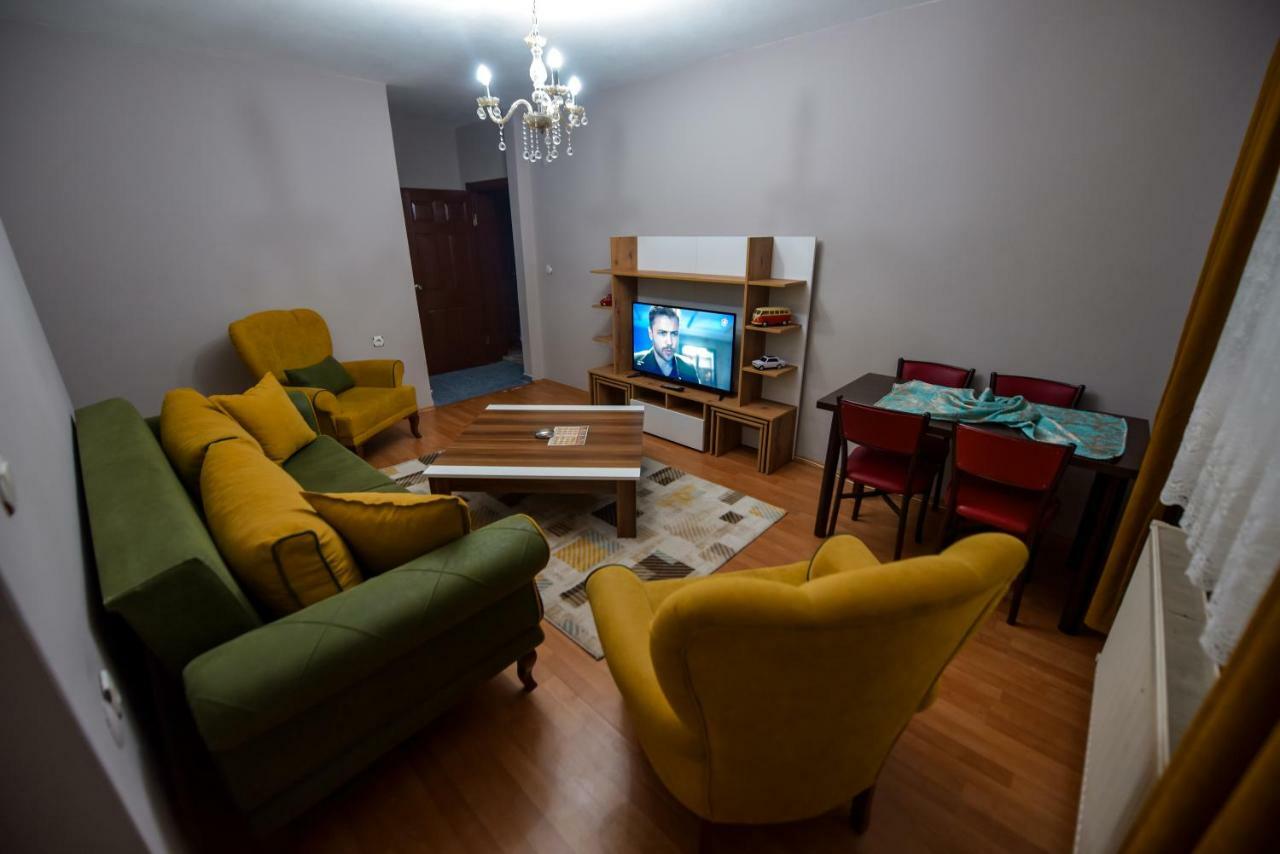 My Guse Suite Trabzon Zewnętrze zdjęcie