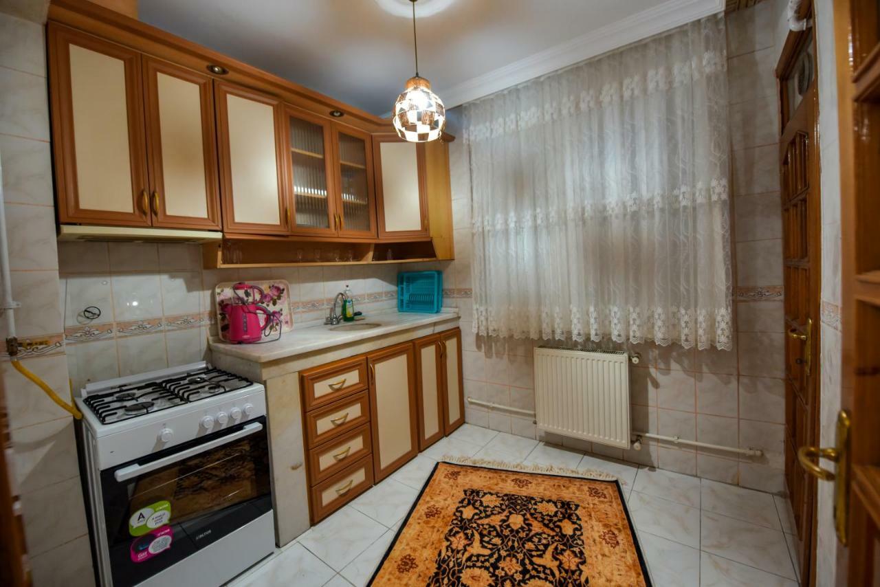 My Guse Suite Trabzon Zewnętrze zdjęcie