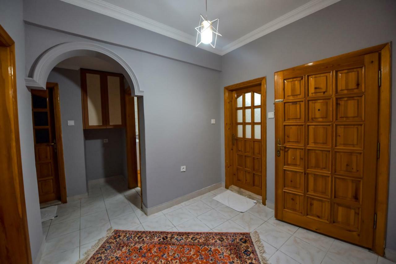 My Guse Suite Trabzon Zewnętrze zdjęcie