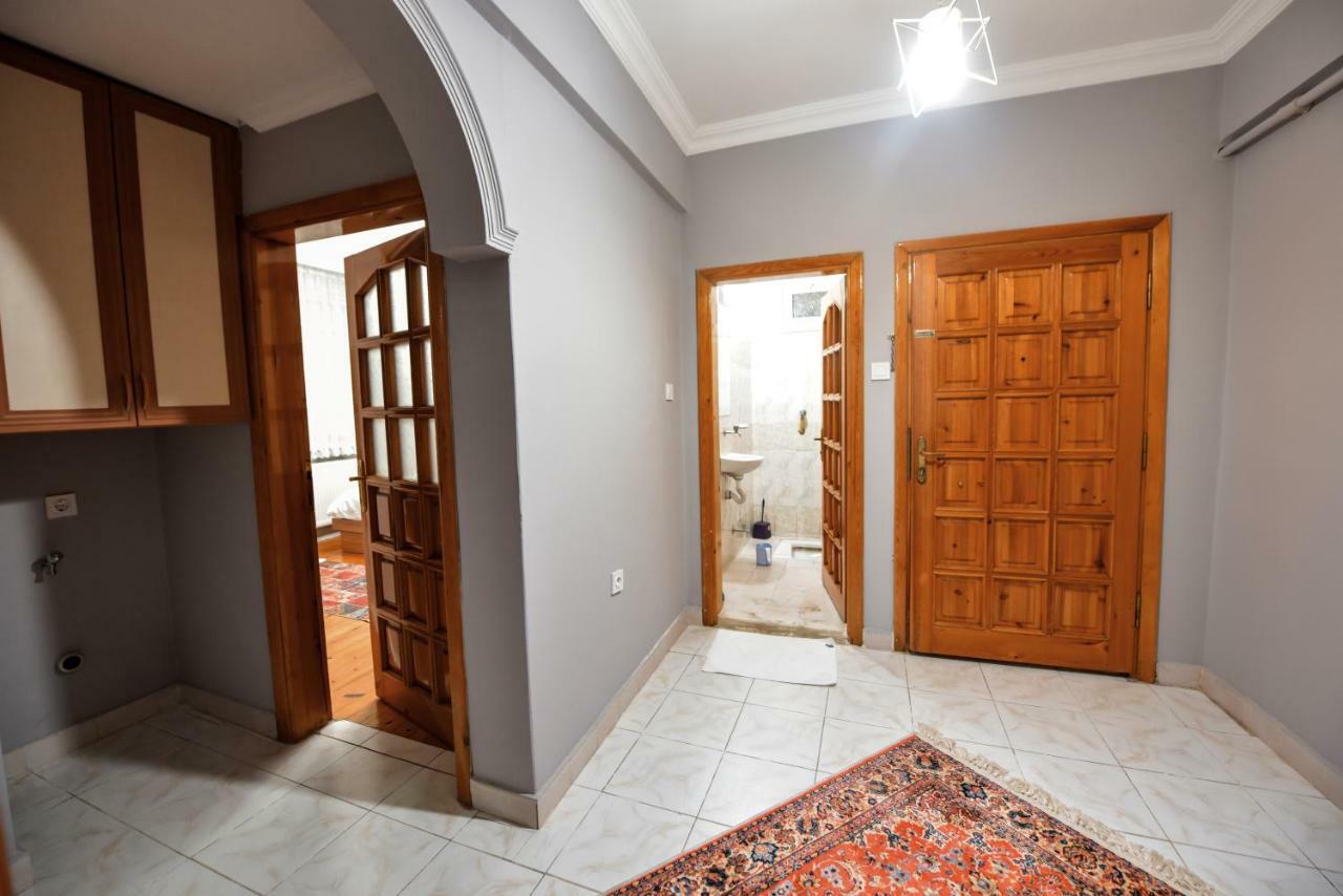 My Guse Suite Trabzon Zewnętrze zdjęcie