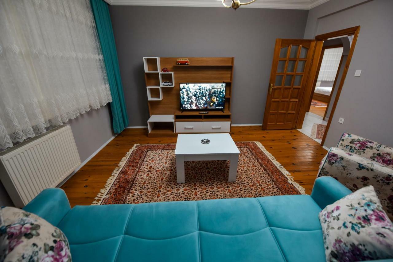 My Guse Suite Trabzon Zewnętrze zdjęcie