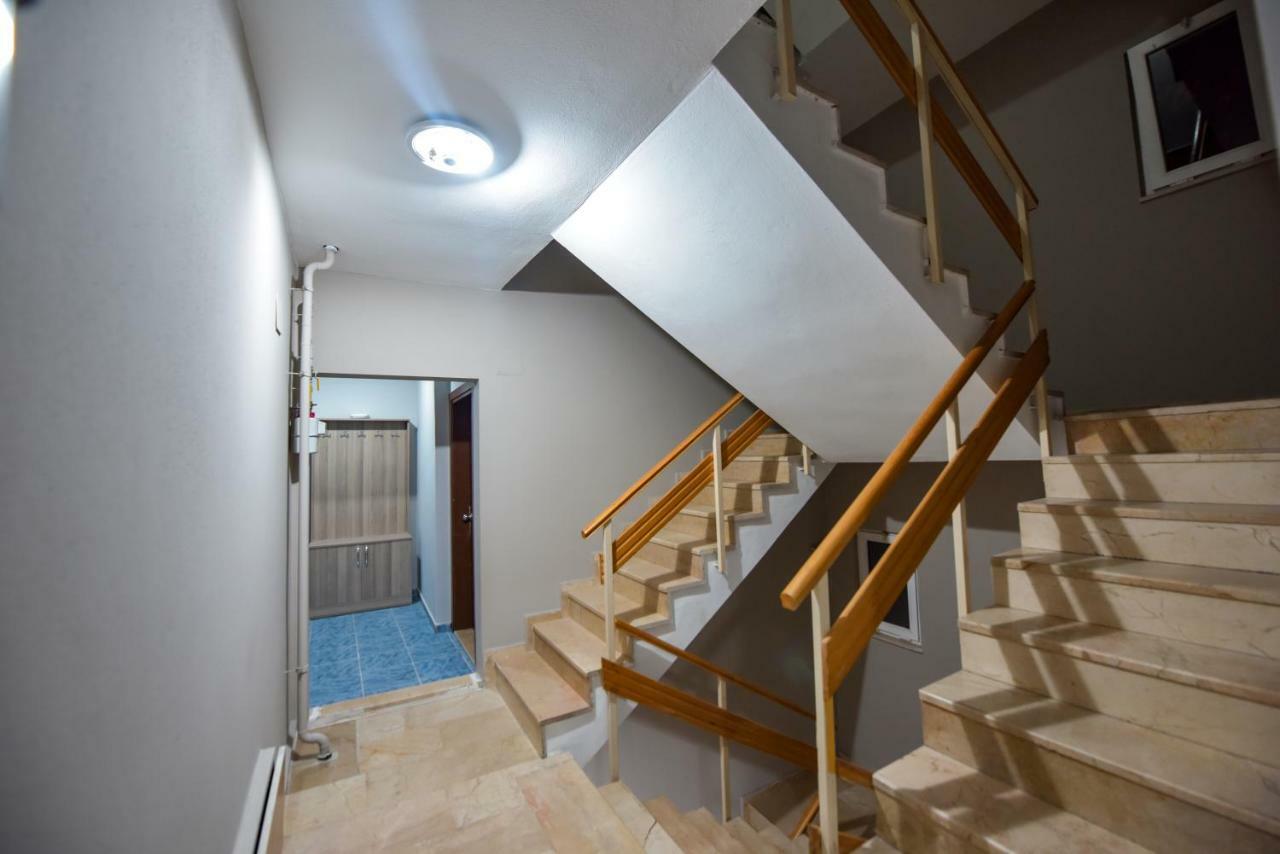 My Guse Suite Trabzon Zewnętrze zdjęcie