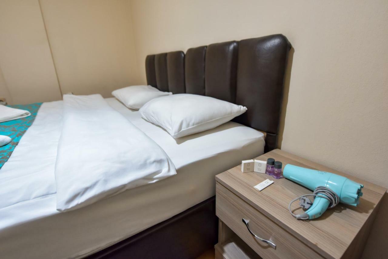 My Guse Suite Trabzon Zewnętrze zdjęcie