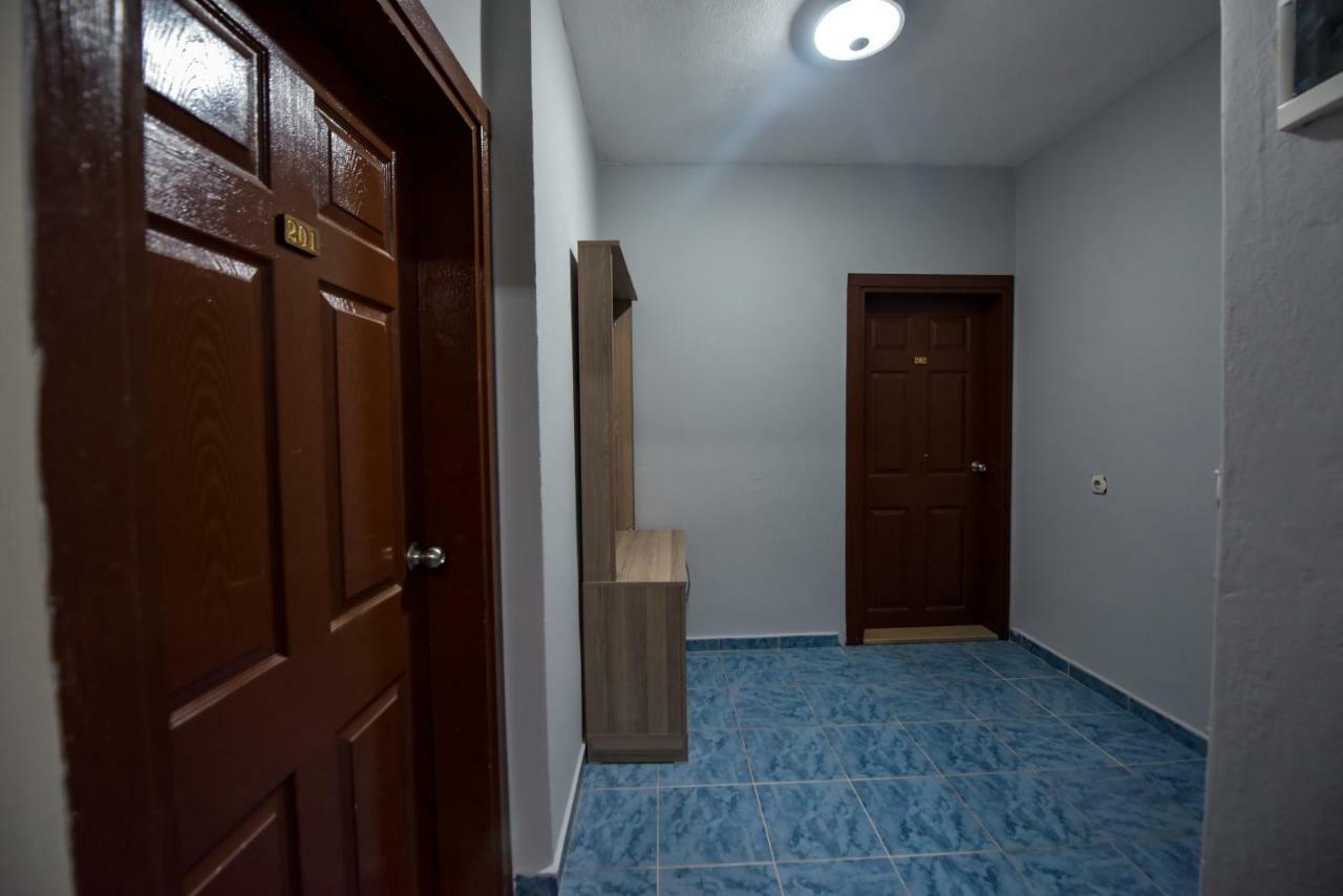 My Guse Suite Trabzon Zewnętrze zdjęcie