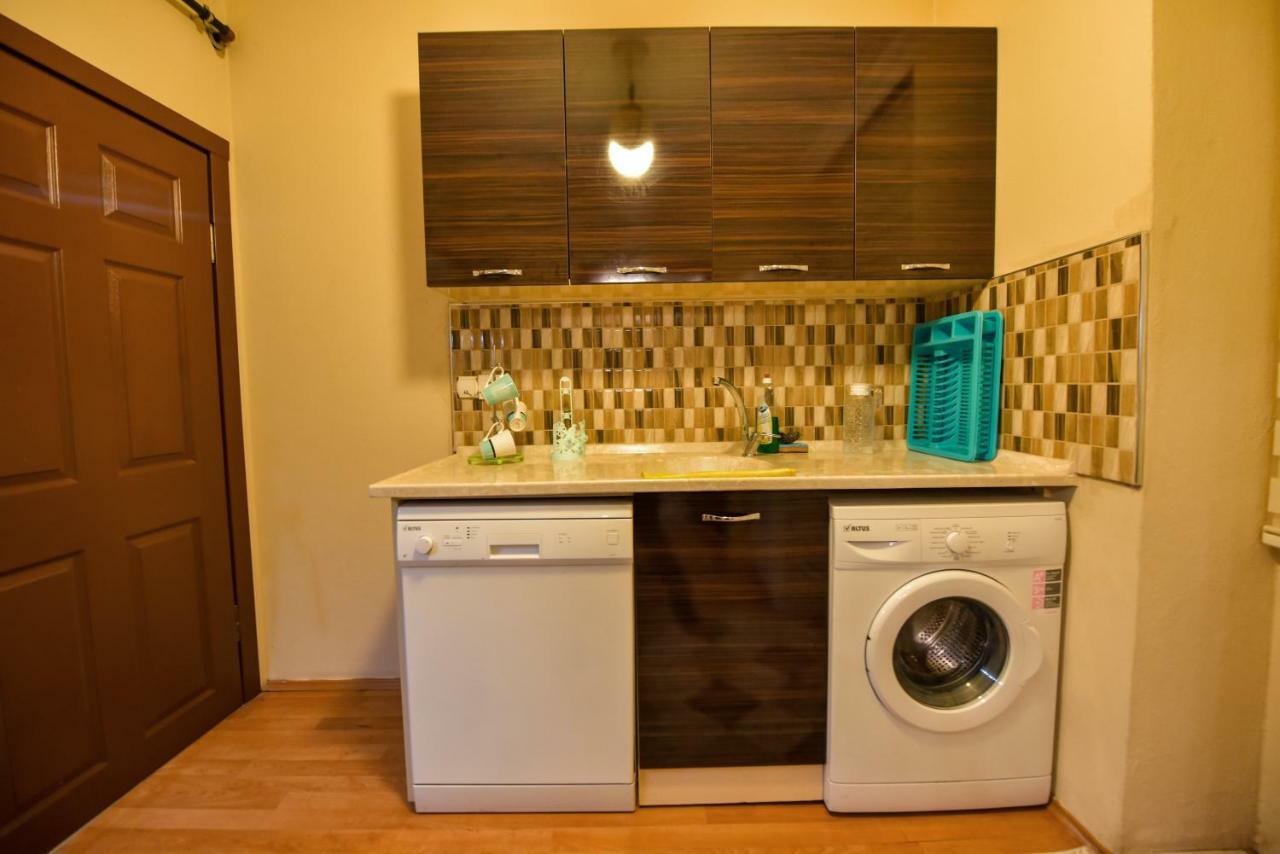 My Guse Suite Trabzon Zewnętrze zdjęcie