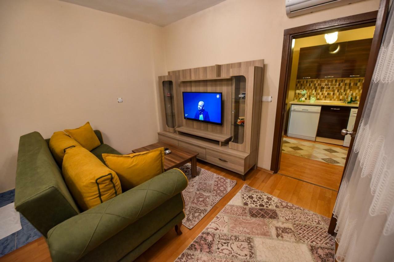 My Guse Suite Trabzon Zewnętrze zdjęcie