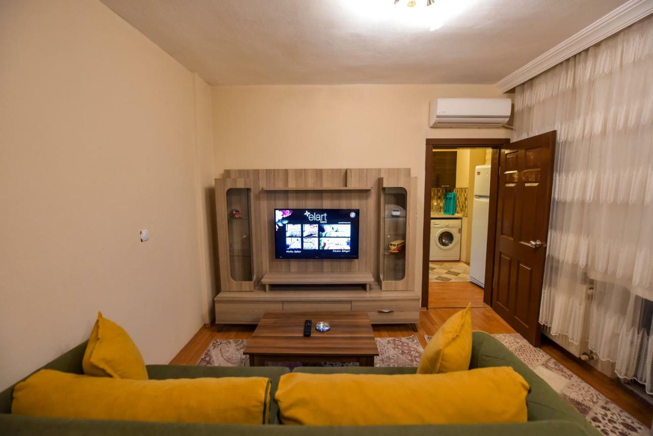 My Guse Suite Trabzon Zewnętrze zdjęcie