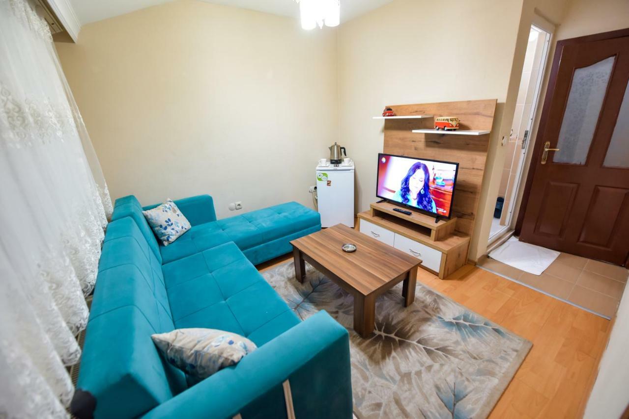 My Guse Suite Trabzon Zewnętrze zdjęcie