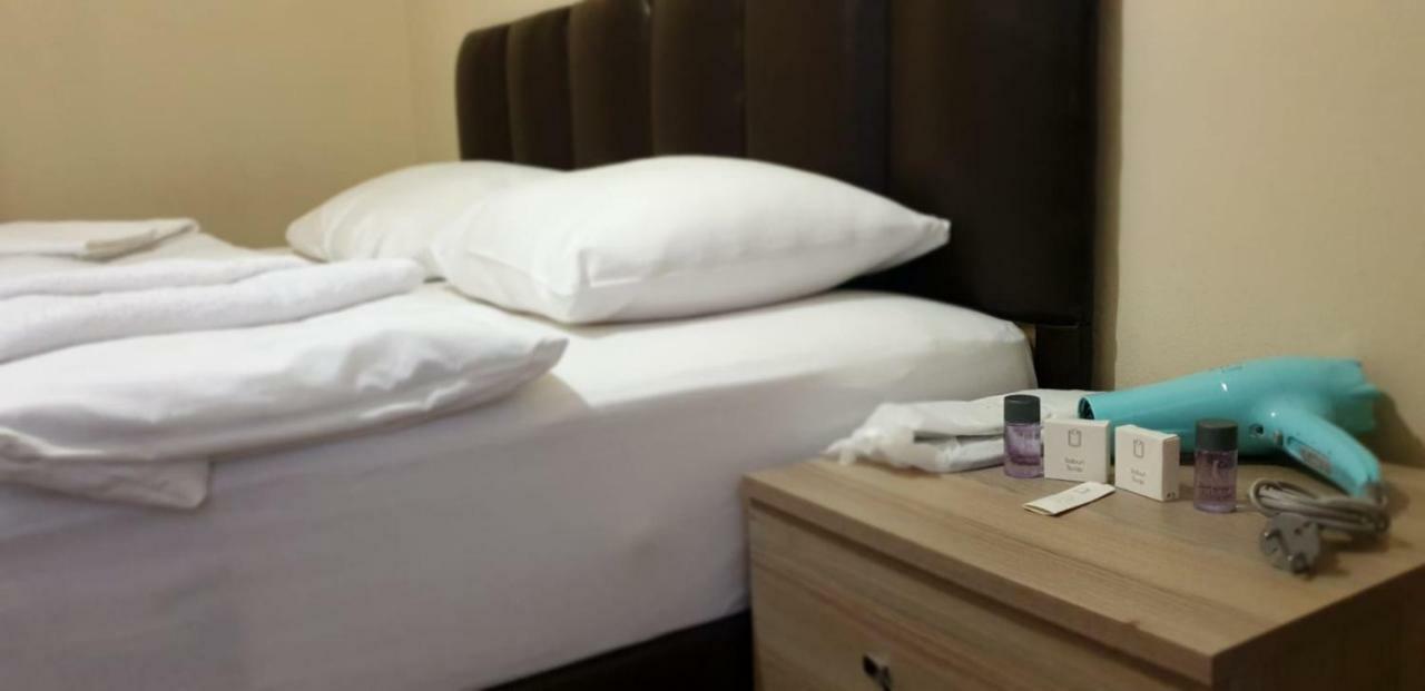 My Guse Suite Trabzon Zewnętrze zdjęcie