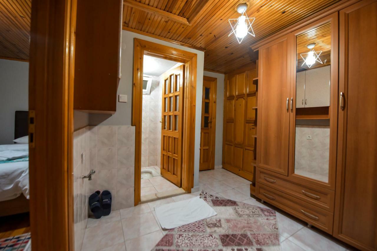 My Guse Suite Trabzon Zewnętrze zdjęcie