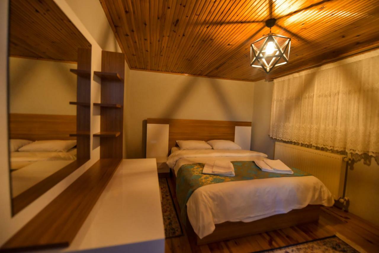My Guse Suite Trabzon Zewnętrze zdjęcie