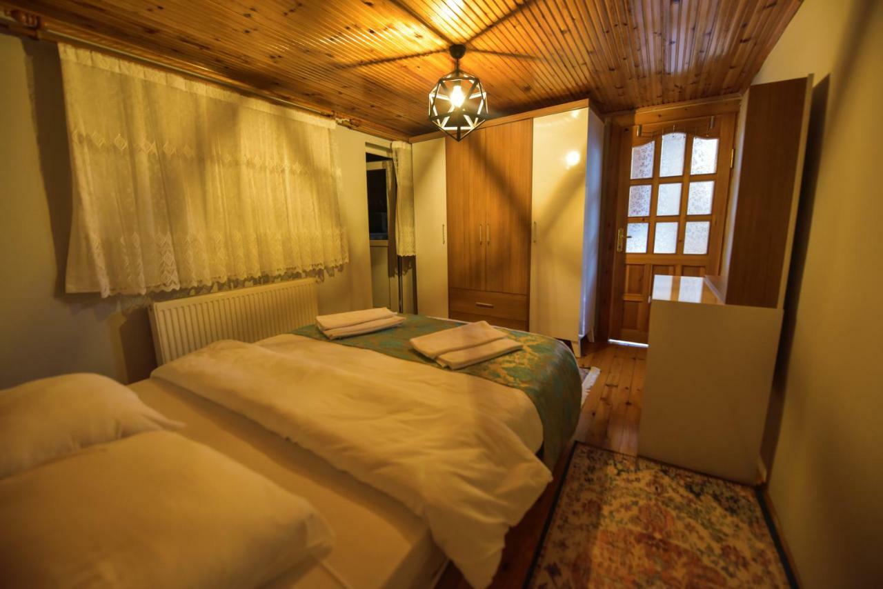 My Guse Suite Trabzon Zewnętrze zdjęcie