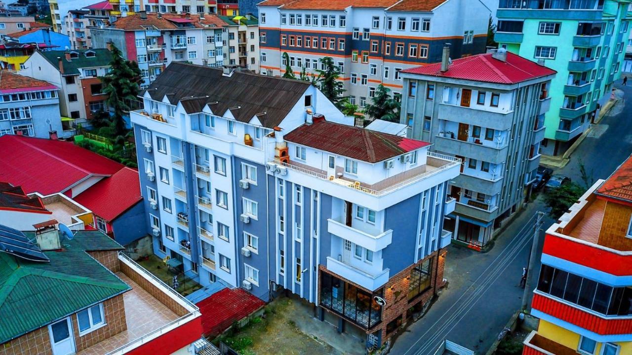 My Guse Suite Trabzon Zewnętrze zdjęcie