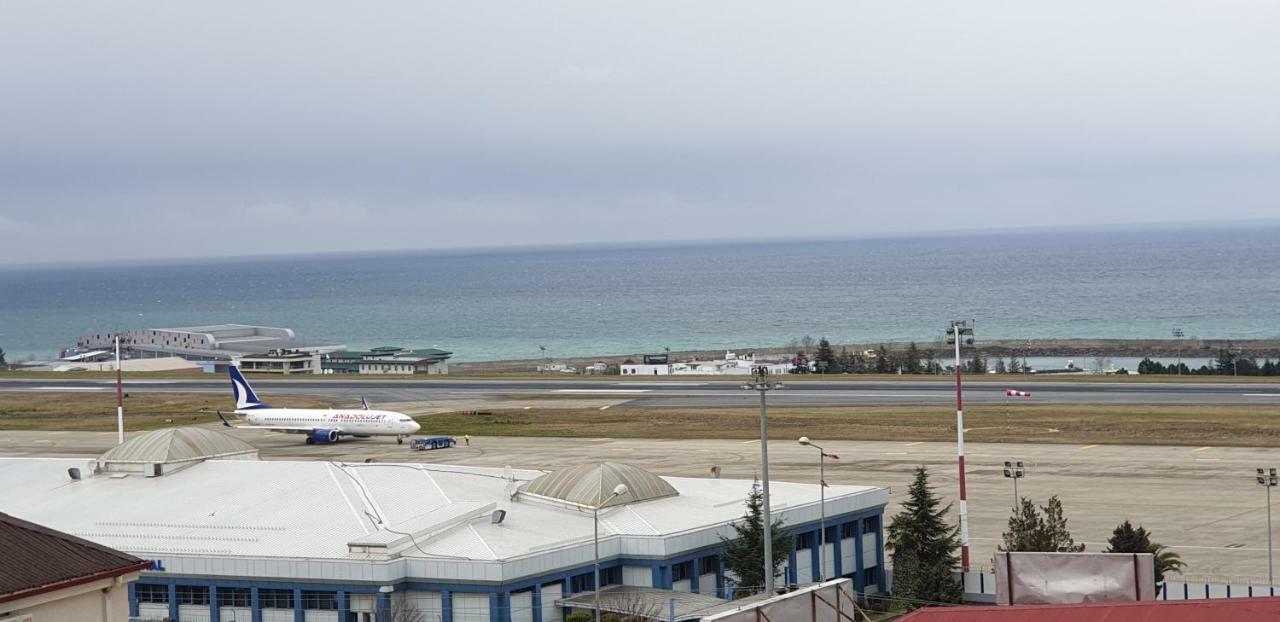 My Guse Suite Trabzon Zewnętrze zdjęcie